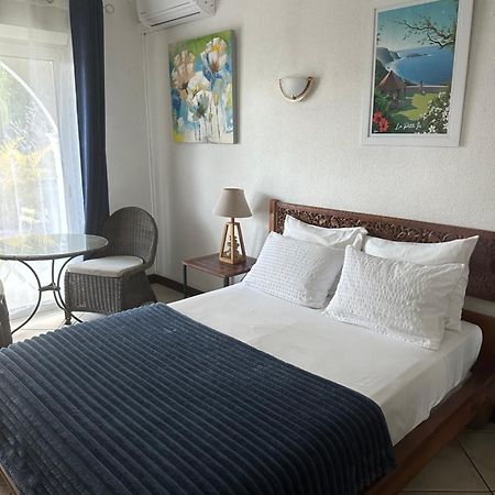 Hotel Residence Le Phoenix Saint Pierre Luaran gambar