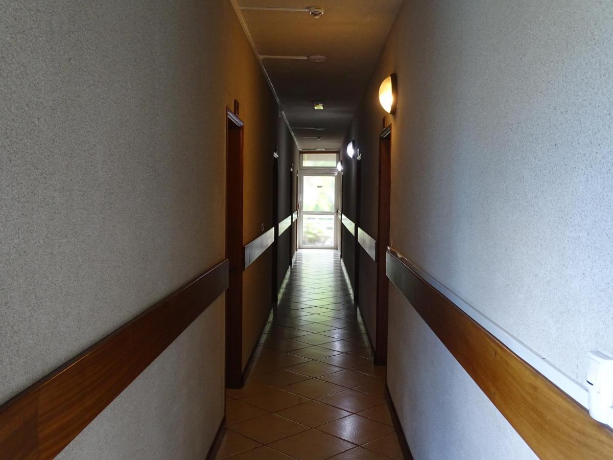 Hotel Residence Le Phoenix Saint Pierre Luaran gambar