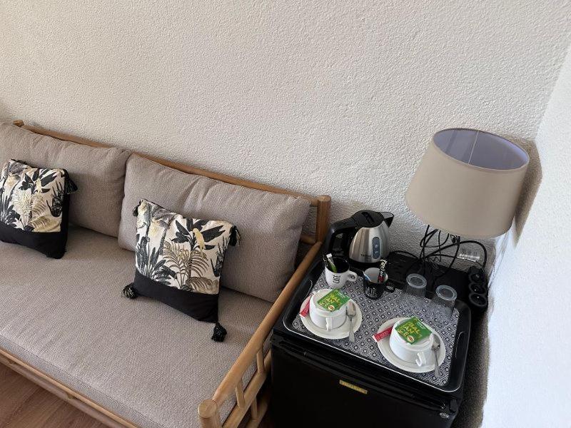 Hotel Residence Le Phoenix Saint Pierre Luaran gambar