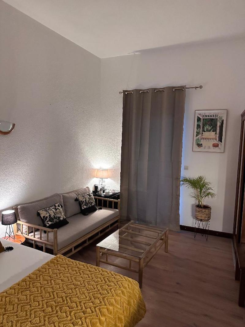Hotel Residence Le Phoenix Saint Pierre Luaran gambar