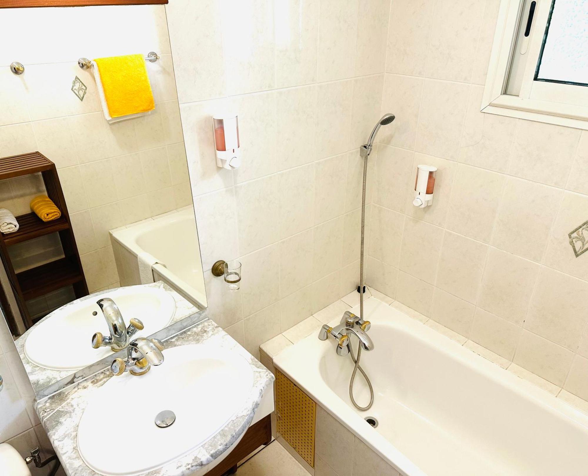 Hotel Residence Le Phoenix Saint Pierre Luaran gambar