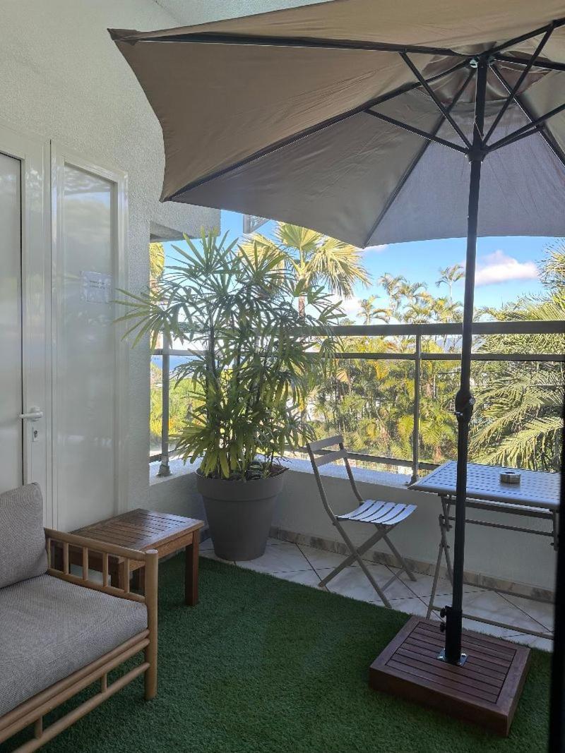 Hotel Residence Le Phoenix Saint Pierre Luaran gambar