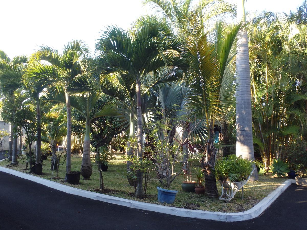 Hotel Residence Le Phoenix Saint Pierre Luaran gambar