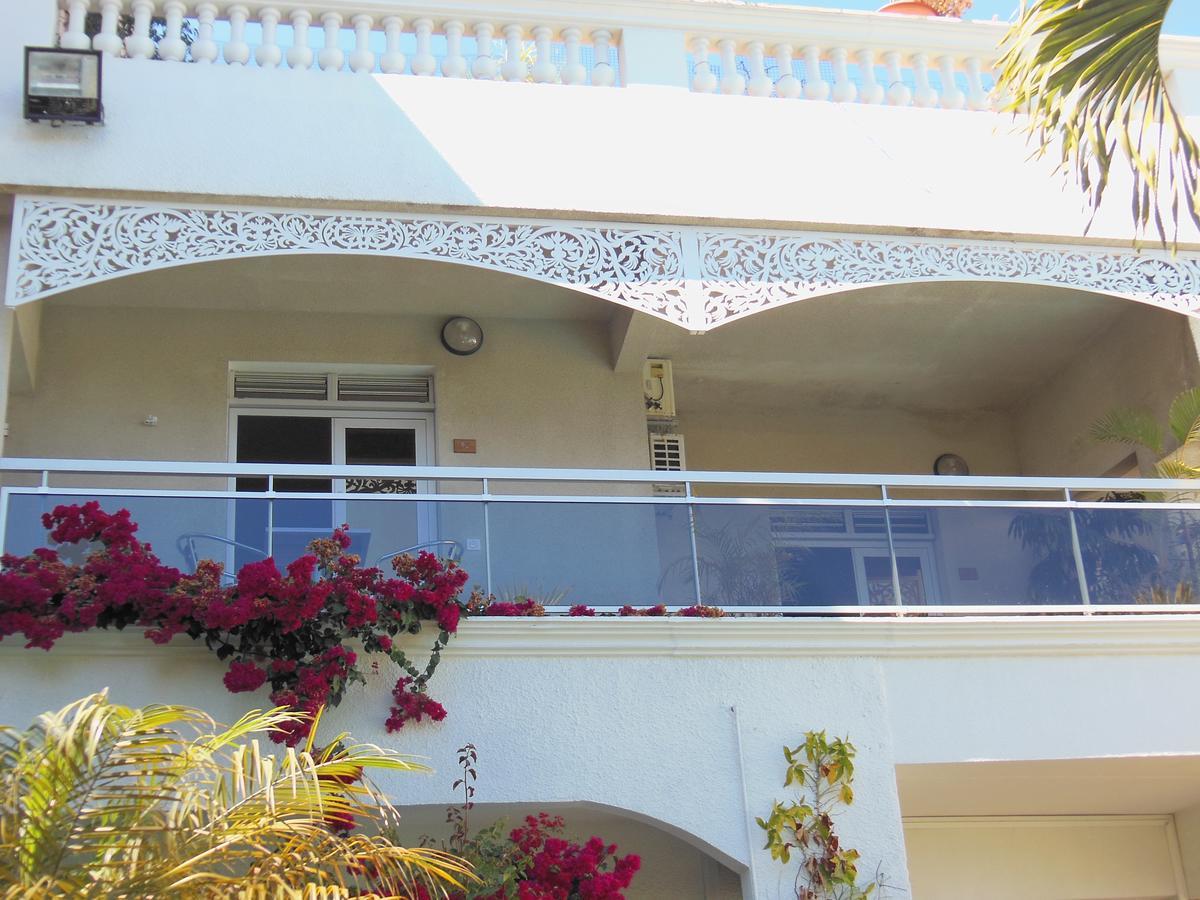 Hotel Residence Le Phoenix Saint Pierre Luaran gambar